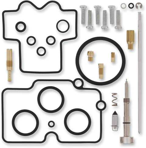 Repair Kit Carb Hon MOOSE RACING HARD-PARTS MOOSE RACING MOTOVEIKALS 21