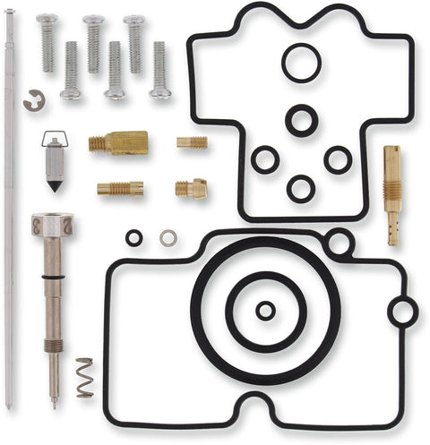 Repair Kit Carb Hon MOOSE RACING HARD-PARTS MOOSE RACING MOTOVEIKALS 21