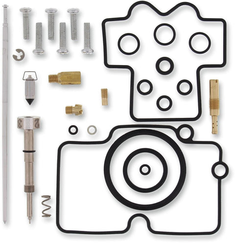 Repair Kit Carb Hon MOOSE RACING HARD-PARTS MOOSE RACING MOTOVEIKALS 21