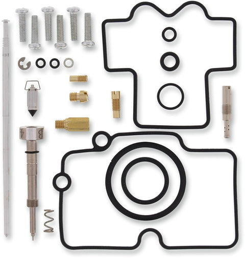 Repair Kit Carb Hon MOOSE RACING HARD-PARTS MOOSE RACING MOTOVEIKALS 21