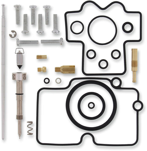 Repair Kit Carb Hon MOOSE RACING HARD-PARTS MOOSE RACING MOTOVEIKALS 21