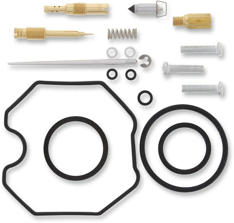 Repair Kit Carb Hon MOOSE RACING HARD-PARTS MOOSE RACING MOTOVEIKALS 21