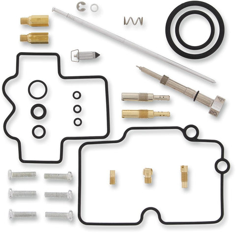 Repair Kit Carb Hon MOOSE RACING HARD-PARTS MOOSE RACING MOTOVEIKALS 21