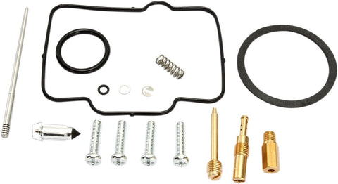Repair Kit Carb Hon MOOSE RACING HARD-PARTS MOOSE RACING MOTOVEIKALS 21
