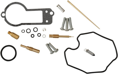 Repair Kit Carb Hon MOOSE RACING HARD-PARTS MOOSE RACING MOTOVEIKALS 21