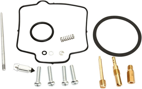 Repair Kit Carb Hon MOOSE RACING HARD-PARTS MOOSE RACING MOTOVEIKALS 21
