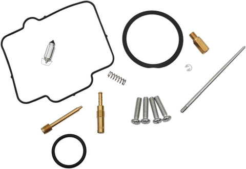 Repair Kit Carb Hon MOOSE RACING HARD-PARTS MOOSE RACING MOTOVEIKALS 21