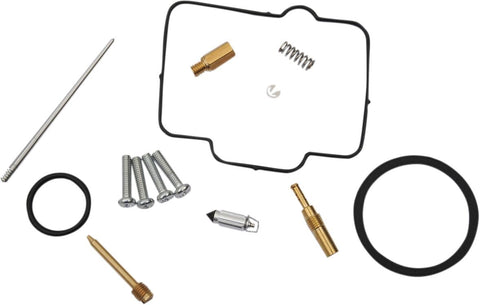 Repair Kit Carb Hon MOOSE RACING HARD-PARTS MOOSE RACING MOTOVEIKALS 21