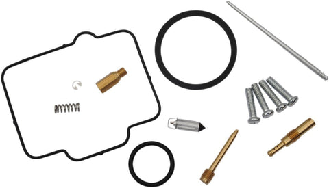 Repair Kit Carb Hon MOOSE RACING HARD-PARTS MOOSE RACING MOTOVEIKALS 21