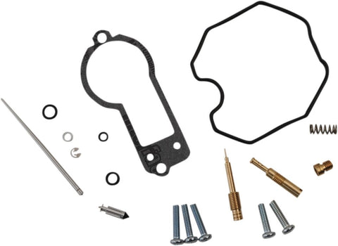 Repair Kit Carb Hon MOOSE RACING HARD-PARTS MOOSE RACING MOTOVEIKALS 21