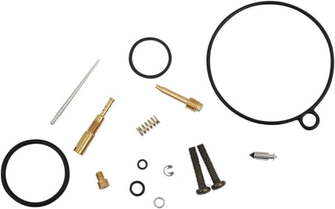 Repair Kit Carb Hon MOOSE RACING HARD-PARTS MOOSE RACING MOTOVEIKALS 21