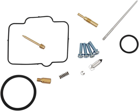 Repair Kit Carb Hon MOOSE RACING HARD-PARTS MOOSE RACING MOTOVEIKALS 21