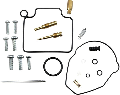 Repair Kit Carb Hon MOOSE RACING HARD-PARTS MOOSE RACING MOTOVEIKALS 21