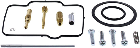 Repair Kit Carb Hon MOOSE RACING HARD-PARTS MOOSE RACING MOTOVEIKALS 21