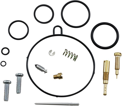 Repair Kit Carb Hon MOOSE RACING HARD-PARTS MOOSE RACING MOTOVEIKALS 21
