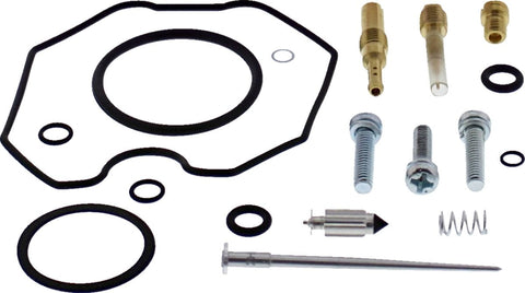 Repair Kit Carb Hon MOOSE RACING HARD-PARTS MOOSE RACING MOTOVEIKALS 21