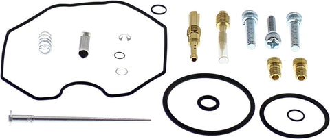 Repair Kit Carb Honda MOOSE RACING HARD-PARTS MOOSE RACING MOTOVEIKALS 21