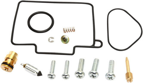 Repair Kit Carb Husq MOOSE RACING HARD-PARTS MOOSE RACING MOTOVEIKALS 21