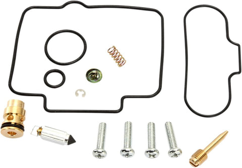 Repair Kit Carb Husq MOOSE RACING HARD-PARTS MOOSE RACING MOTOVEIKALS 21