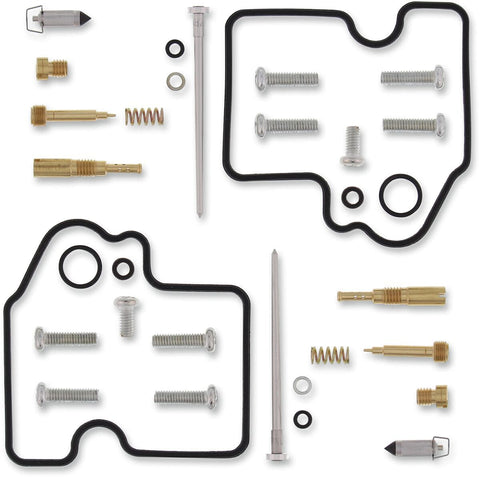 Repair Kit Carb Kaw MOOSE RACING HARD-PARTS MOOSE RACING MOTOVEIKALS 21