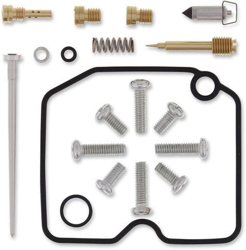 Repair Kit Carb Kaw MOOSE RACING HARD-PARTS MOOSE RACING MOTOVEIKALS 21