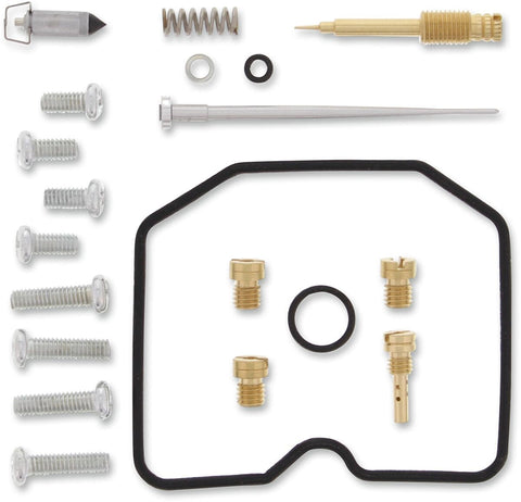 Repair Kit Carb Kaw MOOSE RACING HARD-PARTS MOOSE RACING MOTOVEIKALS 21