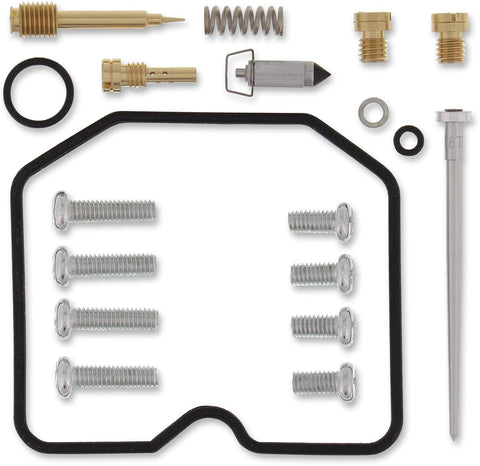 Repair Kit Carb Kaw MOOSE RACING HARD-PARTS MOOSE RACING MOTOVEIKALS 21