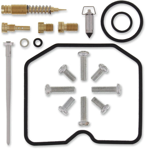 Repair Kit Carb Kaw MOOSE RACING HARD-PARTS MOOSE RACING MOTOVEIKALS 21