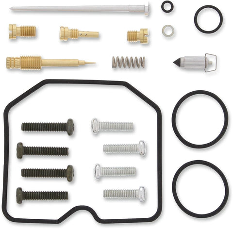 Repair Kit Carb Kaw MOOSE RACING HARD-PARTS MOOSE RACING MOTOVEIKALS 21