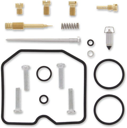 Repair Kit Carb Kaw MOOSE RACING HARD-PARTS MOOSE RACING MOTOVEIKALS 21