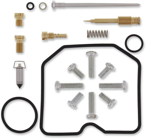 Repair Kit Carb Kaw MOOSE RACING HARD-PARTS MOOSE RACING MOTOVEIKALS 21