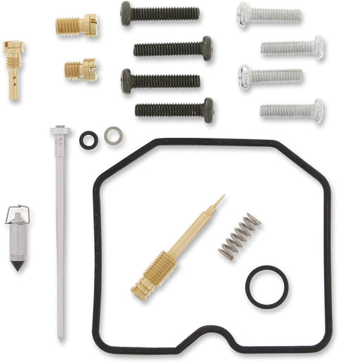 Repair Kit Carb Kaw MOOSE RACING HARD-PARTS MOOSE RACING MOTOVEIKALS 21