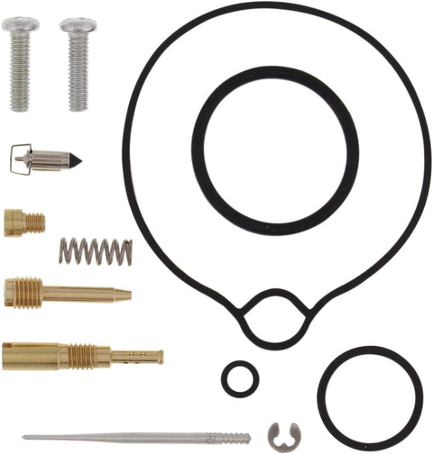 Repair Kit Carb Kaw MOOSE RACING HARD-PARTS MOOSE RACING MOTOVEIKALS 21