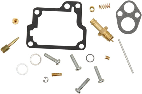 Repair Kit Carb Kaw MOOSE RACING HARD-PARTS MOOSE RACING MOTOVEIKALS 21