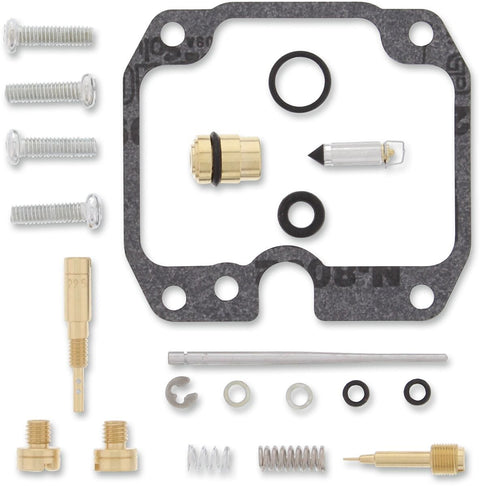 Repair Kit Carb Kaw MOOSE RACING HARD-PARTS MOOSE RACING MOTOVEIKALS 21