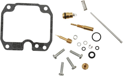 Repair Kit Carb Kaw MOOSE RACING HARD-PARTS MOOSE RACING MOTOVEIKALS 21