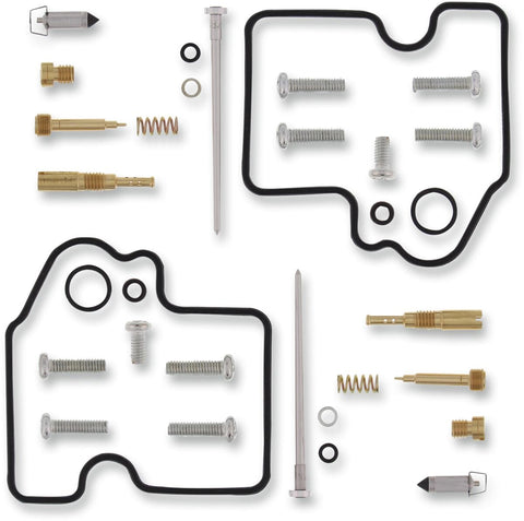 Repair Kit Carb Kaw MOOSE RACING HARD-PARTS MOOSE RACING MOTOVEIKALS 21