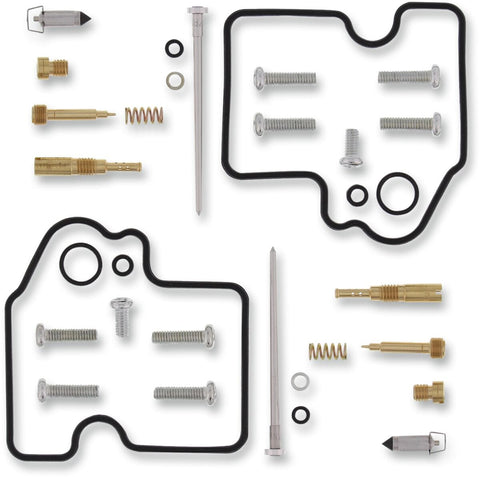 Repair Kit Carb Kaw MOOSE RACING HARD-PARTS MOOSE RACING MOTOVEIKALS 21