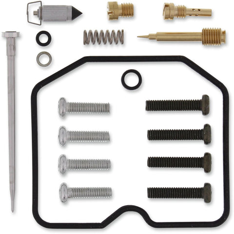 Repair Kit Carb Kaw MOOSE RACING HARD-PARTS MOOSE RACING MOTOVEIKALS 21