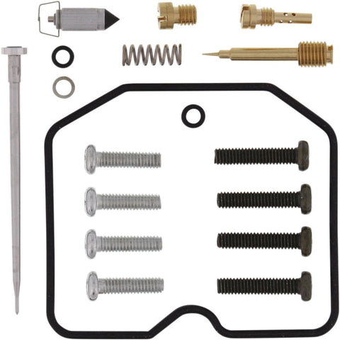 Repair Kit Carb Kaw MOOSE RACING HARD-PARTS MOOSE RACING MOTOVEIKALS 21