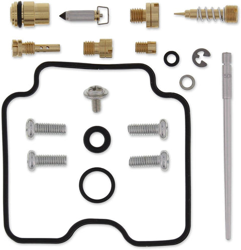 Repair Kit Carb Kaw MOOSE RACING HARD-PARTS MOOSE RACING MOTOVEIKALS 21