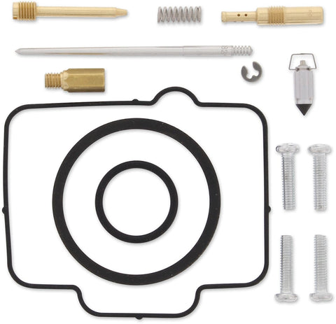 Repair Kit Carb Kaw MOOSE RACING HARD-PARTS MOOSE RACING MOTOVEIKALS 21