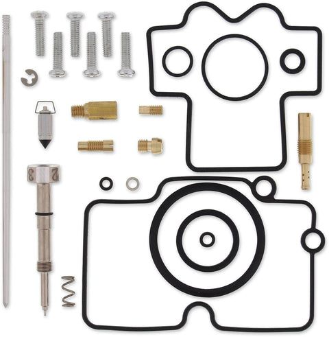 Repair Kit Carb Kaw MOOSE RACING HARD-PARTS MOOSE RACING MOTOVEIKALS 21