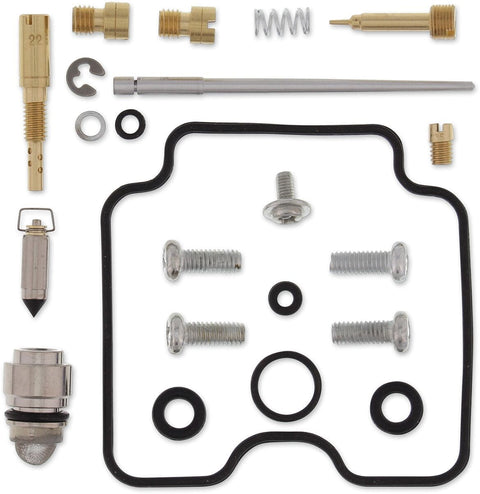 Repair Kit Carb Kaw MOOSE RACING HARD-PARTS MOOSE RACING MOTOVEIKALS 21