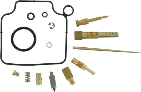 Repair Kit Carb Kaw MOOSE RACING HARD-PARTS MOOSE RACING MOTOVEIKALS 21