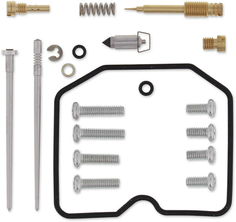 Repair Kit Carb Kaw MOOSE RACING HARD-PARTS MOOSE RACING MOTOVEIKALS 21