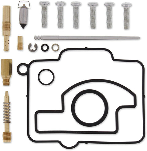 Repair Kit Carb Kaw MOOSE RACING HARD-PARTS MOOSE RACING MOTOVEIKALS 21