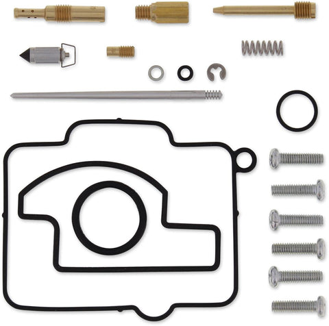 Repair Kit Carb Kaw MOOSE RACING HARD-PARTS MOOSE RACING MOTOVEIKALS 21