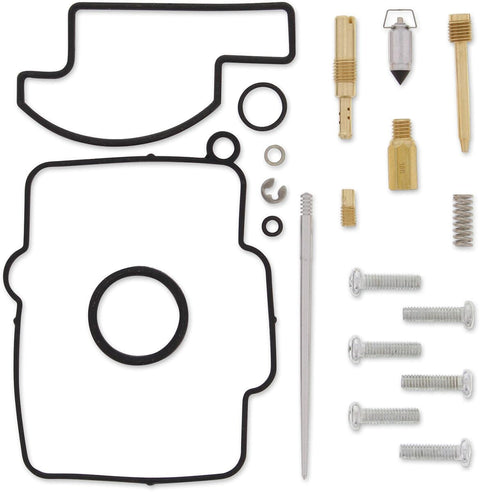 Repair Kit Carb Kaw MOOSE RACING HARD-PARTS MOOSE RACING MOTOVEIKALS 21
