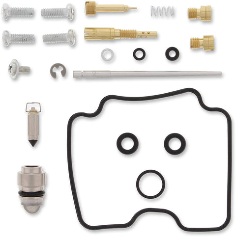 Repair Kit Carb Kaw MOOSE RACING HARD-PARTS MOOSE RACING MOTOVEIKALS 21